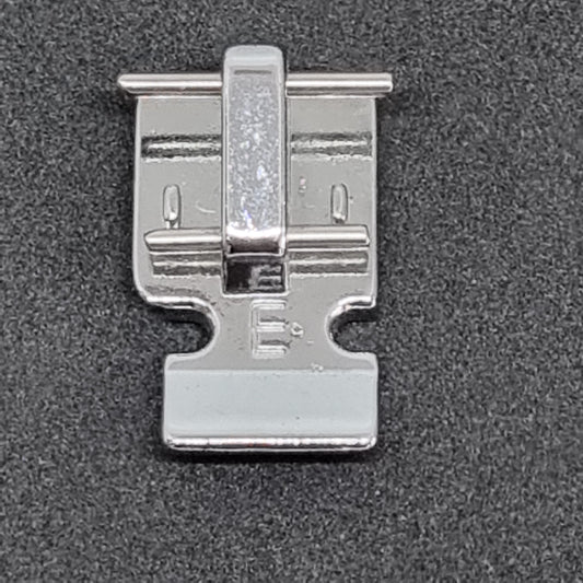 Domestic Presser Feet Zipper for Janome - Early Variations