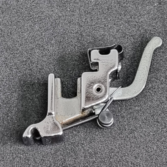 Domestic Presser Feet Shank - Low