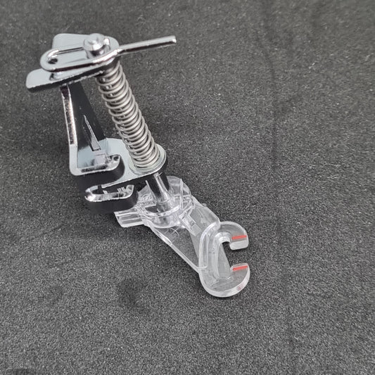 Domestic Presser Feet Quilt Darning Open Toe for Janome