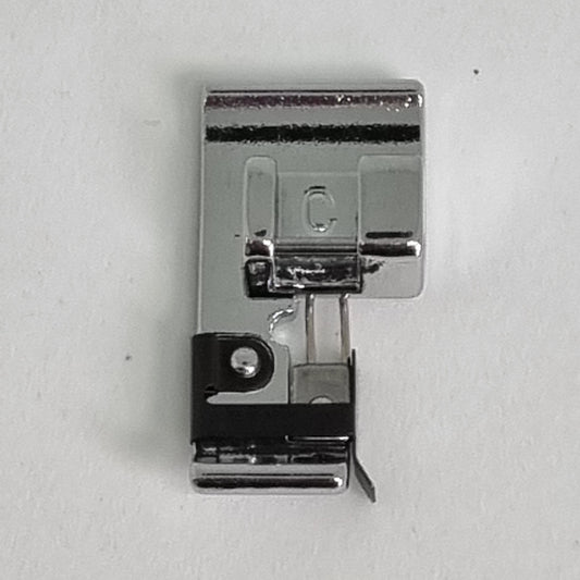 Domestic Presser Feet Overcast Foot (C) for Janome
