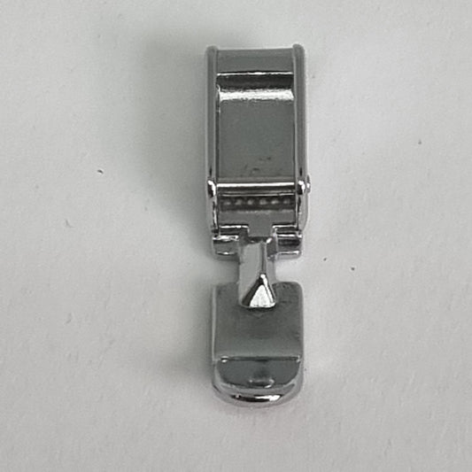 Domestic Presser Feet Zipper - Narrow- Janome