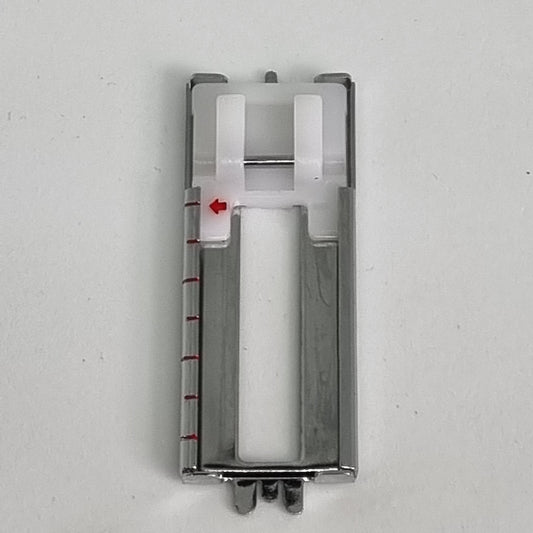Domestic Presser Feet Buttonhole Sliding Foot for Janome