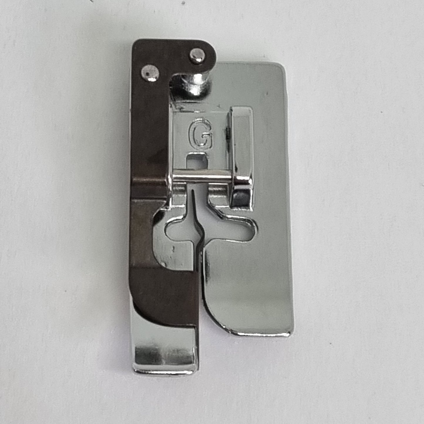 Domestic Presser Feet Blind Hem (G) for Janome