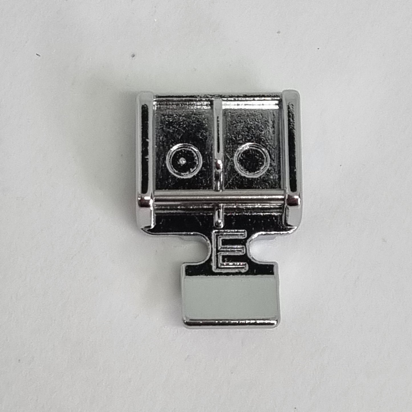 Domestic Presser Feet Zipper (E) for Janome