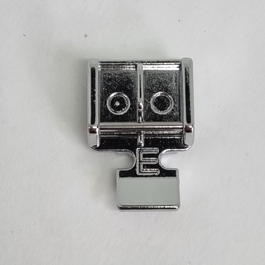 Domestic Presser Feet Zipper (E) for Janome
