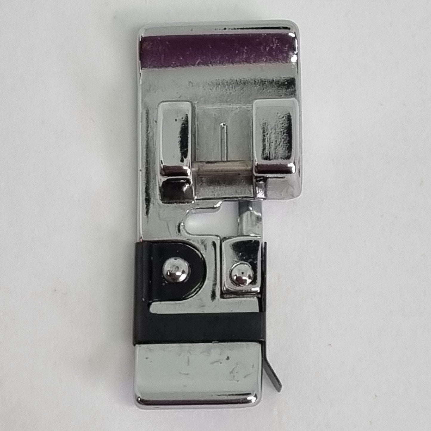Domestic Presser Feet Overcast Foot (I) for Janome 5mm Front Loading
