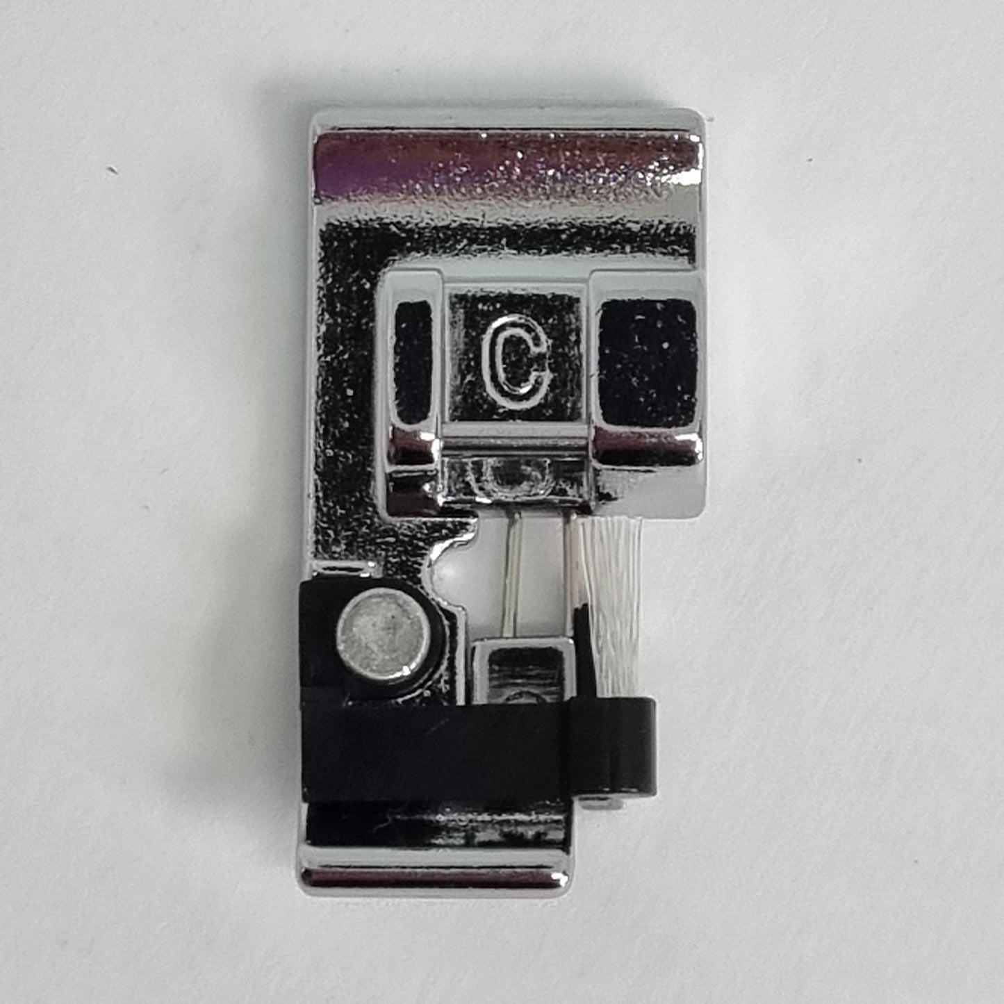 Domestic Presser Feet Overcast Foot (C) for Janome