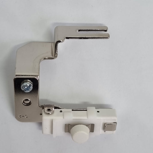 Domestic Accessories Elastic Gathering Attachment (A) for Janome