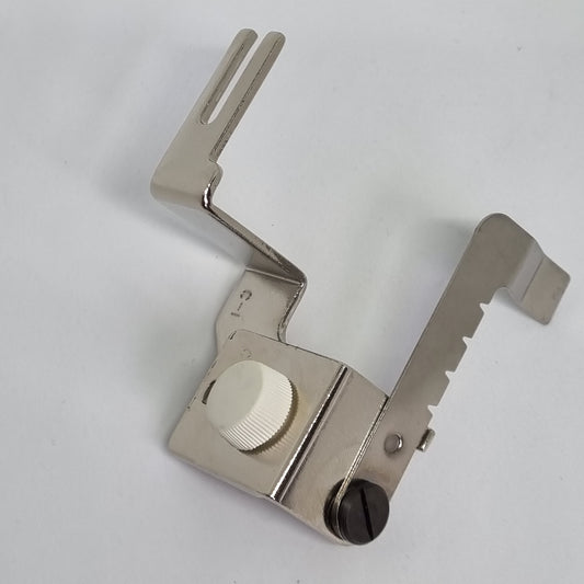 Domestic Accessories Gathering Attachment for Janome