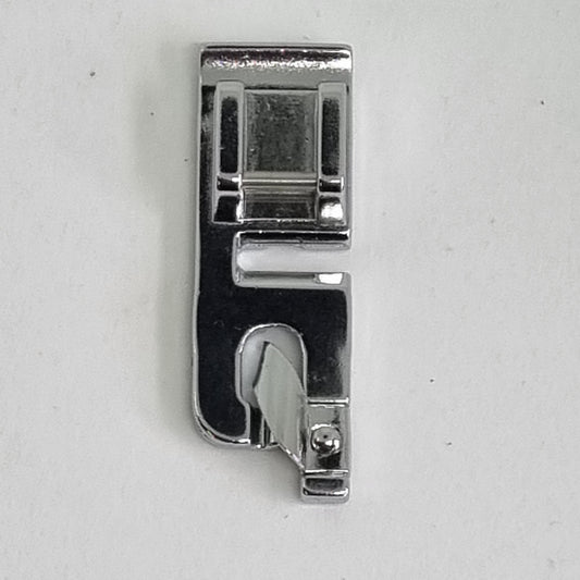 Domestic Presser Feet Rolled Narrow Hem 2mm - Front Loading for Janome