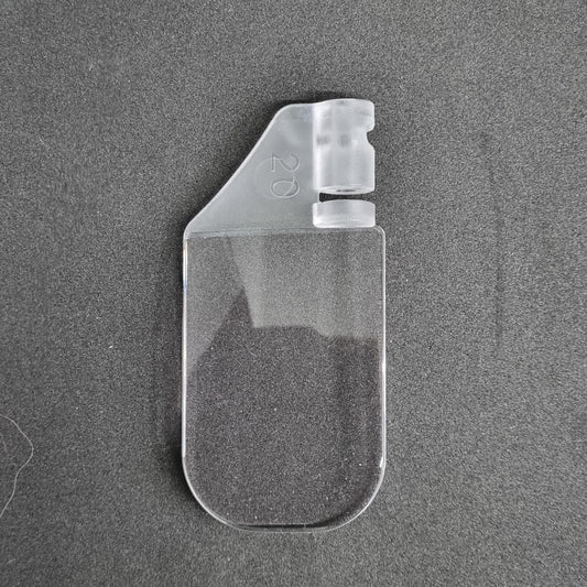 Domestic Accessories Optic Magnifier 20 for Janome