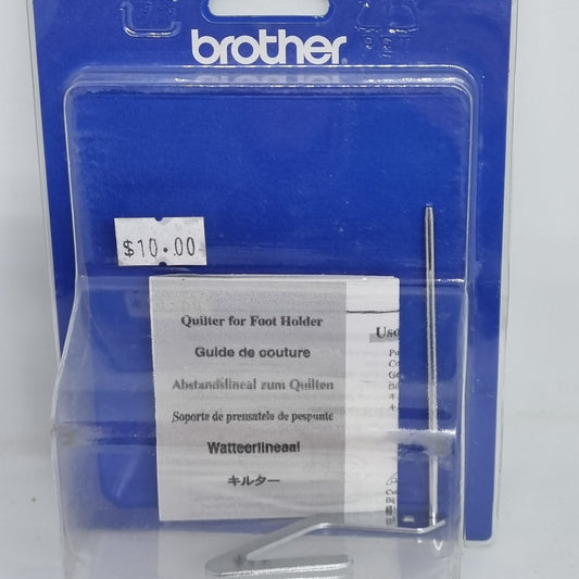 Domestic Accessories Quilt bar for Brother