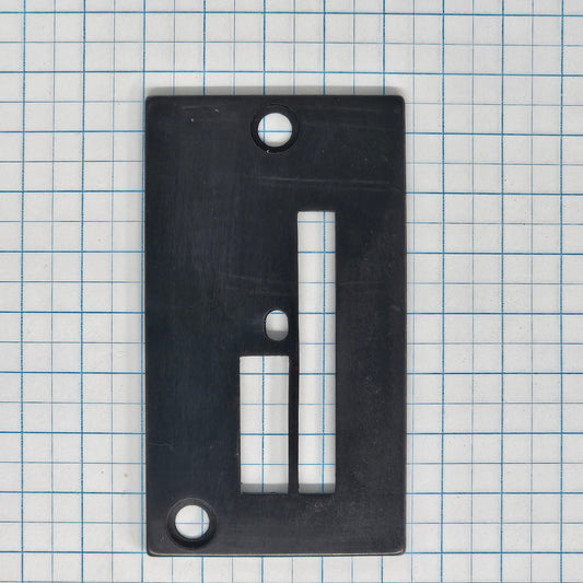 Industrial Parts Needle Plate suit Singer 132-K6/Seiko 2B