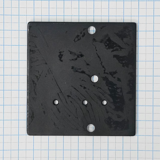 Industrial Parts Slide plate R suit Singer 132-K6/Seiko 2B
