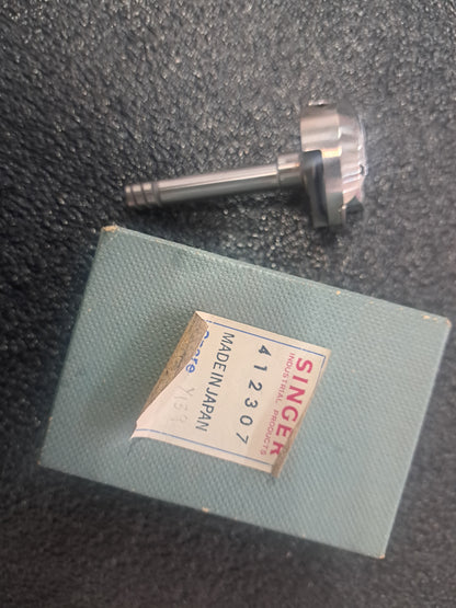 Industrial Parts Hook and Base for Singer 211/212