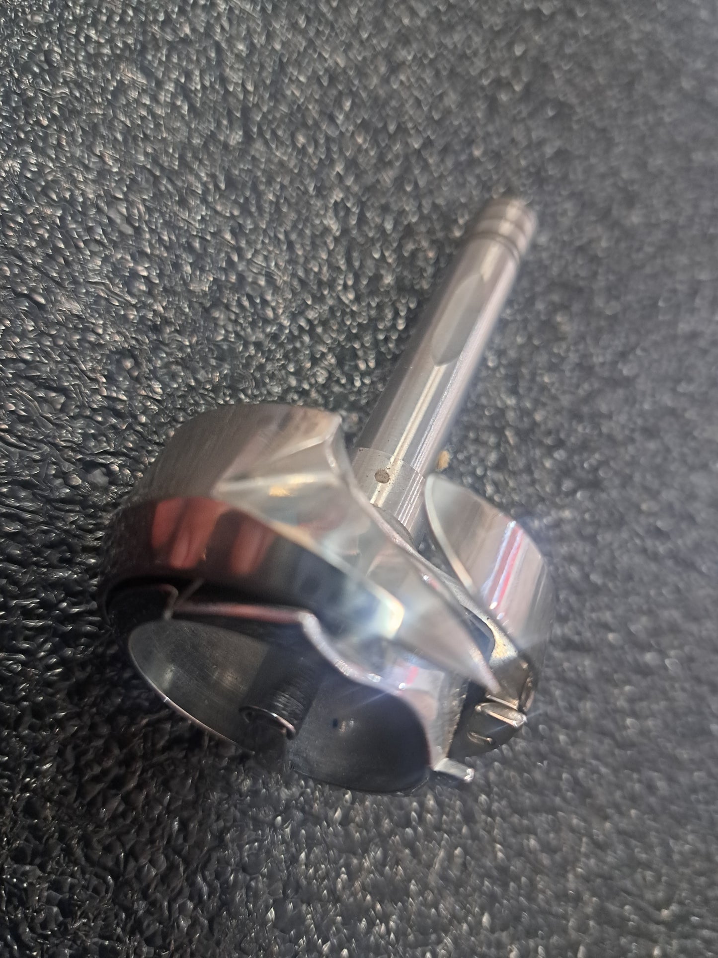 Industrial Parts Hook and Base for Singer 211/212