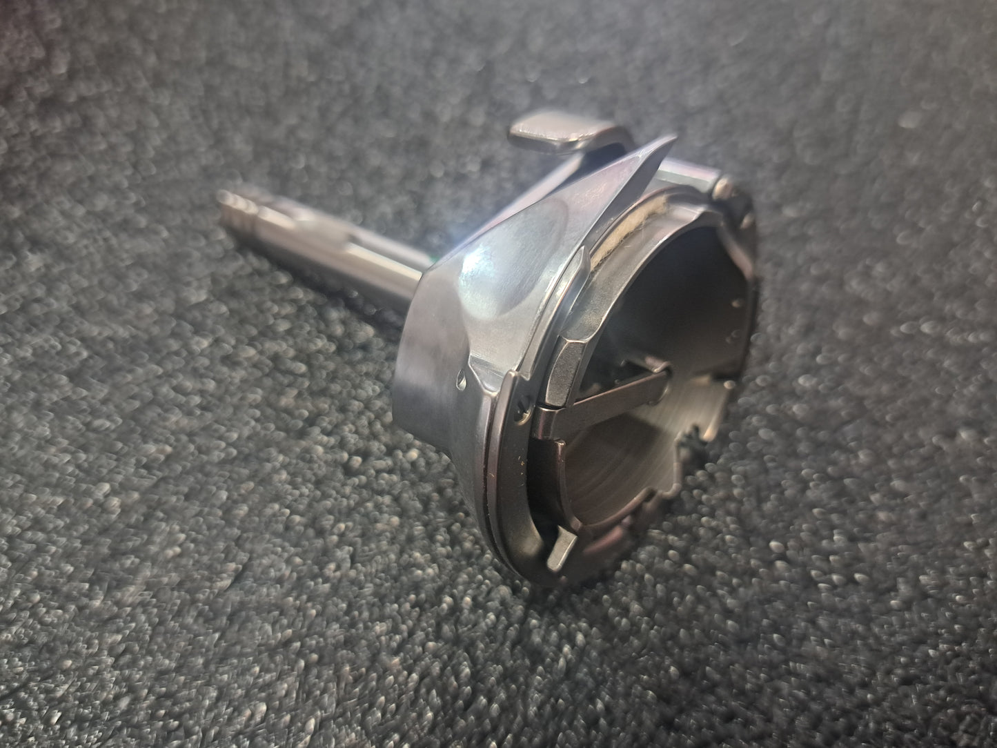 Industrial Parts Hook and Base for SEIKO JW