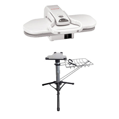 Esp2 Singer Domestic Iron Singer ESP2 Press – Sewing Perfection