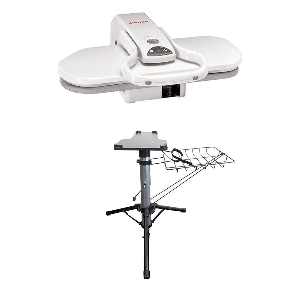 Domestic Iron Singer ESP2 Press