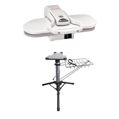 Domestic Iron Singer ESP2 Press