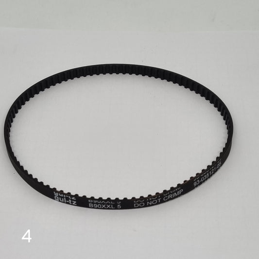 Domestic Parts Belt for Pfaff 280mm
