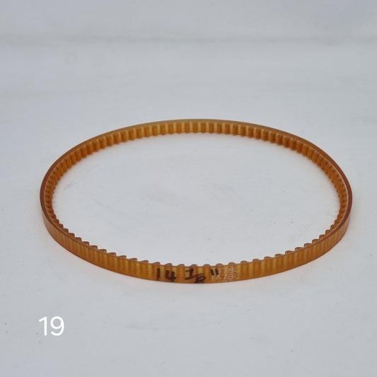Domestic Parts Belt 360mm