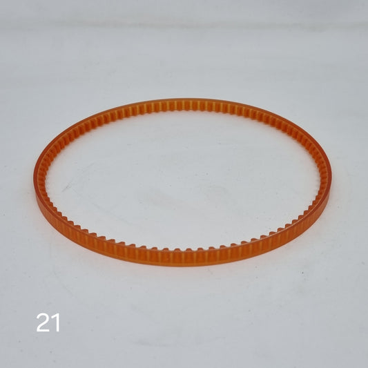 Domestic Parts Belt 380mm for Singer