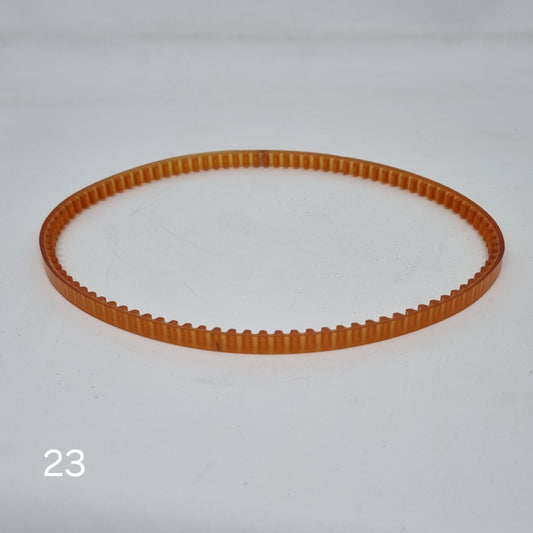Domestic Parts Belt 390mm