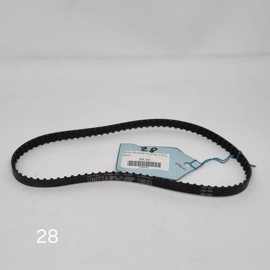 Domestic Parts Belt 447mm