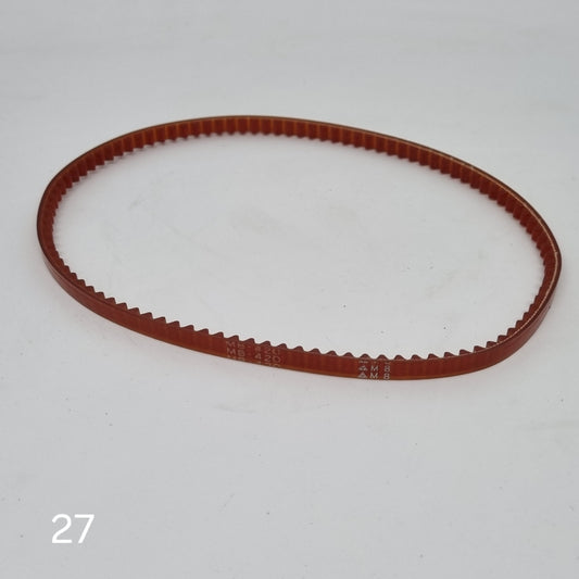 Domestic Parts Belt 446mm