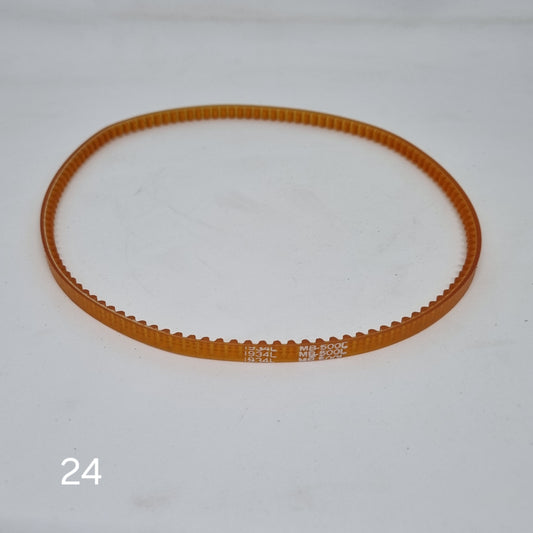 Domestic Parts Belt 488mm