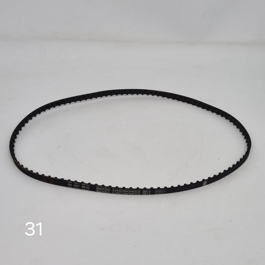 Domestic Parts Belt 510mm