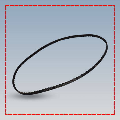 Domestic Parts Belt 510mm