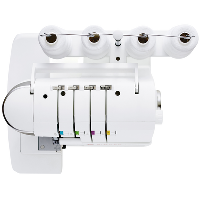 Domestic Overlocker Singer SE017 Elite