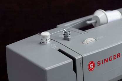 Domestic Sewing Singer Heavy Duty HD6605C