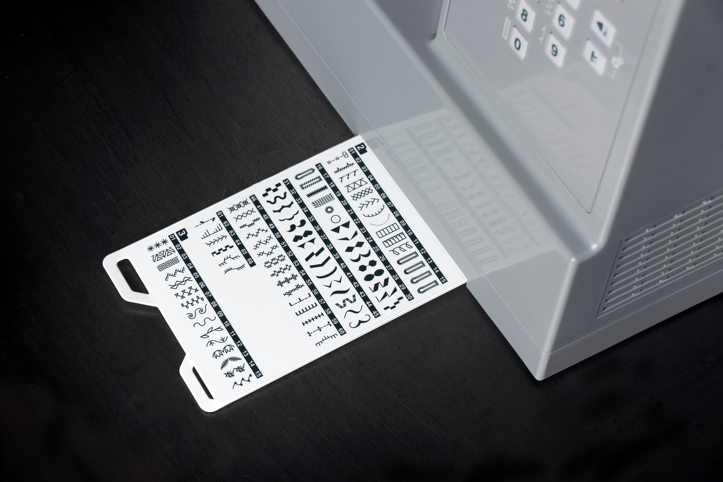 Domestic Sewing Singer Heavy Duty HD6605C