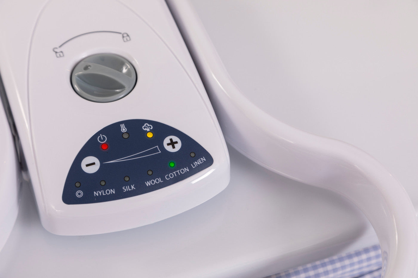 Domestic Iron Singer ESP2 Press