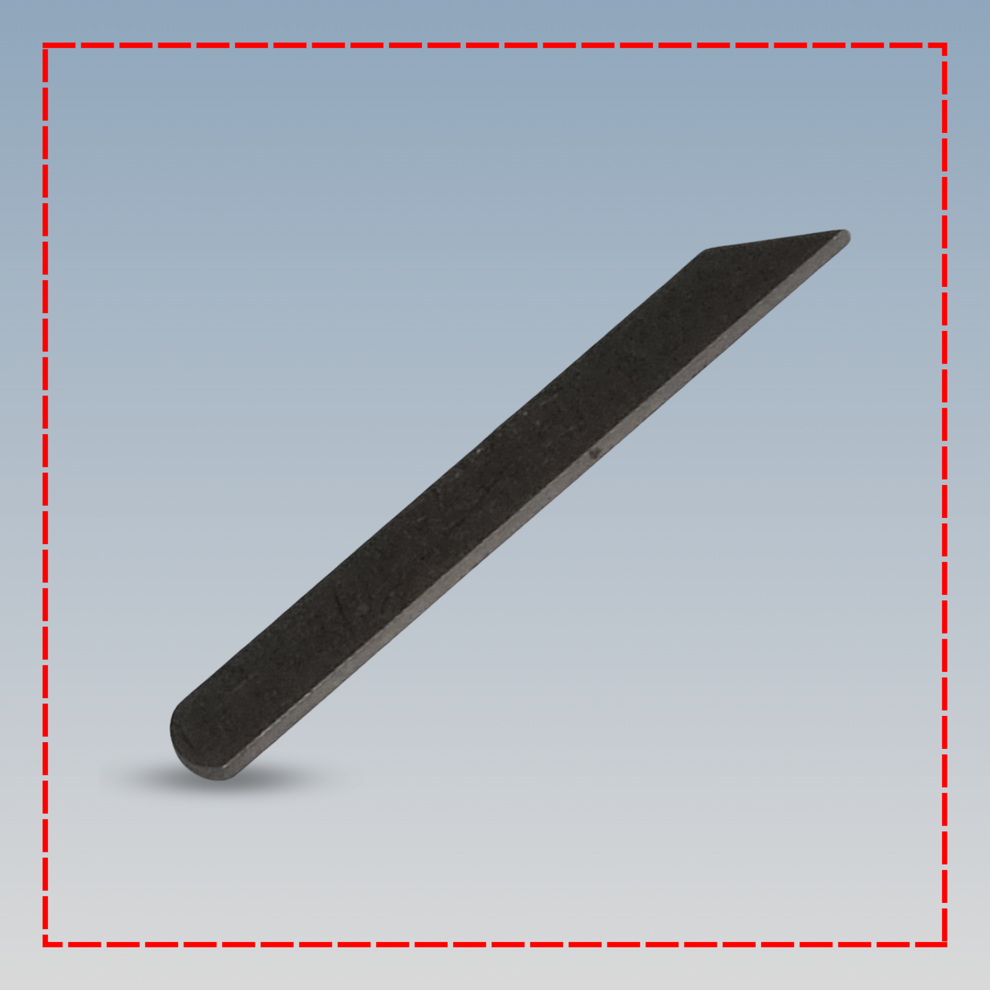 Domestic Parts Lower Knife for Babylock