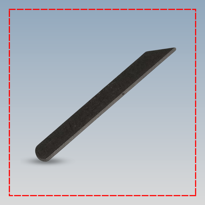 Domestic Parts Lower Knife for Babylock