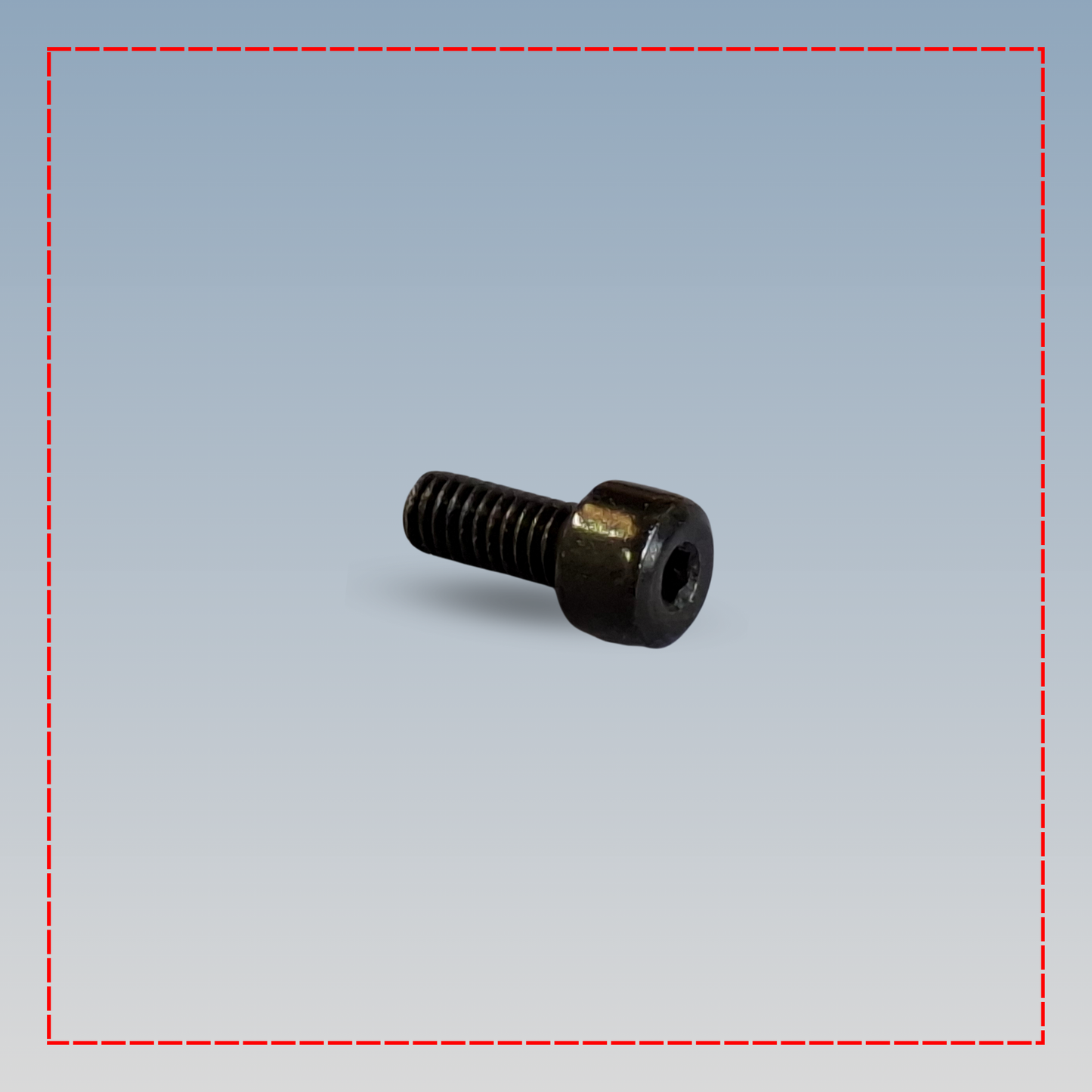 Domestic Parts Needle Screw for Babylock