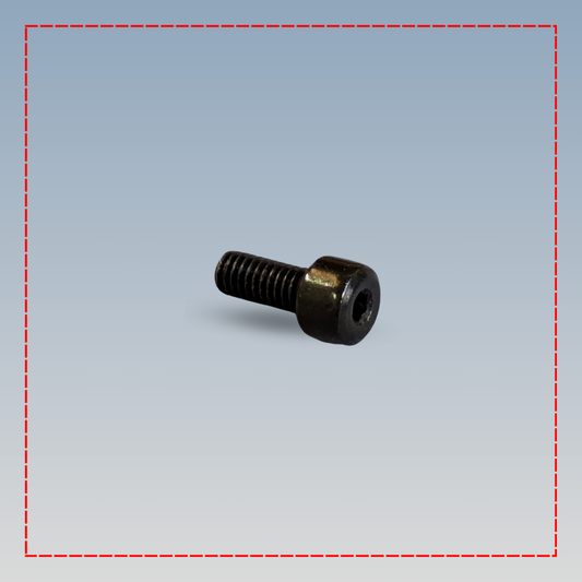 Domestic Parts Needle Screw for Babylock