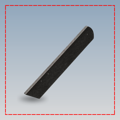 Domestic Parts Lower Knife for Babylock