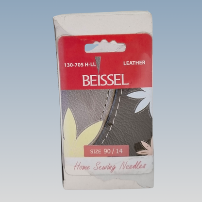 Domestic Needles - Leather