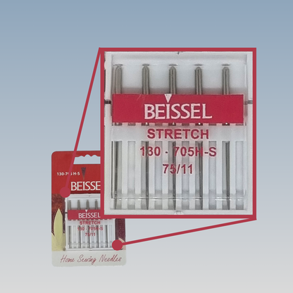 Domestic Needles - Stretch