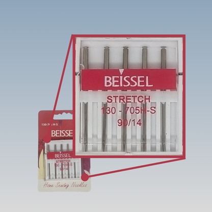 Domestic Needles - Stretch
