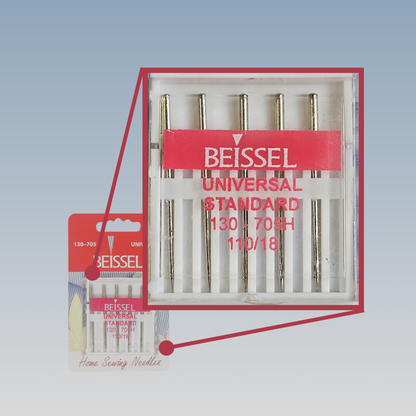 Domestic Needles - Universal
