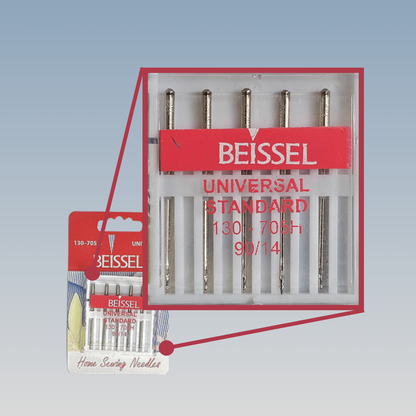 Domestic Needles - Universal