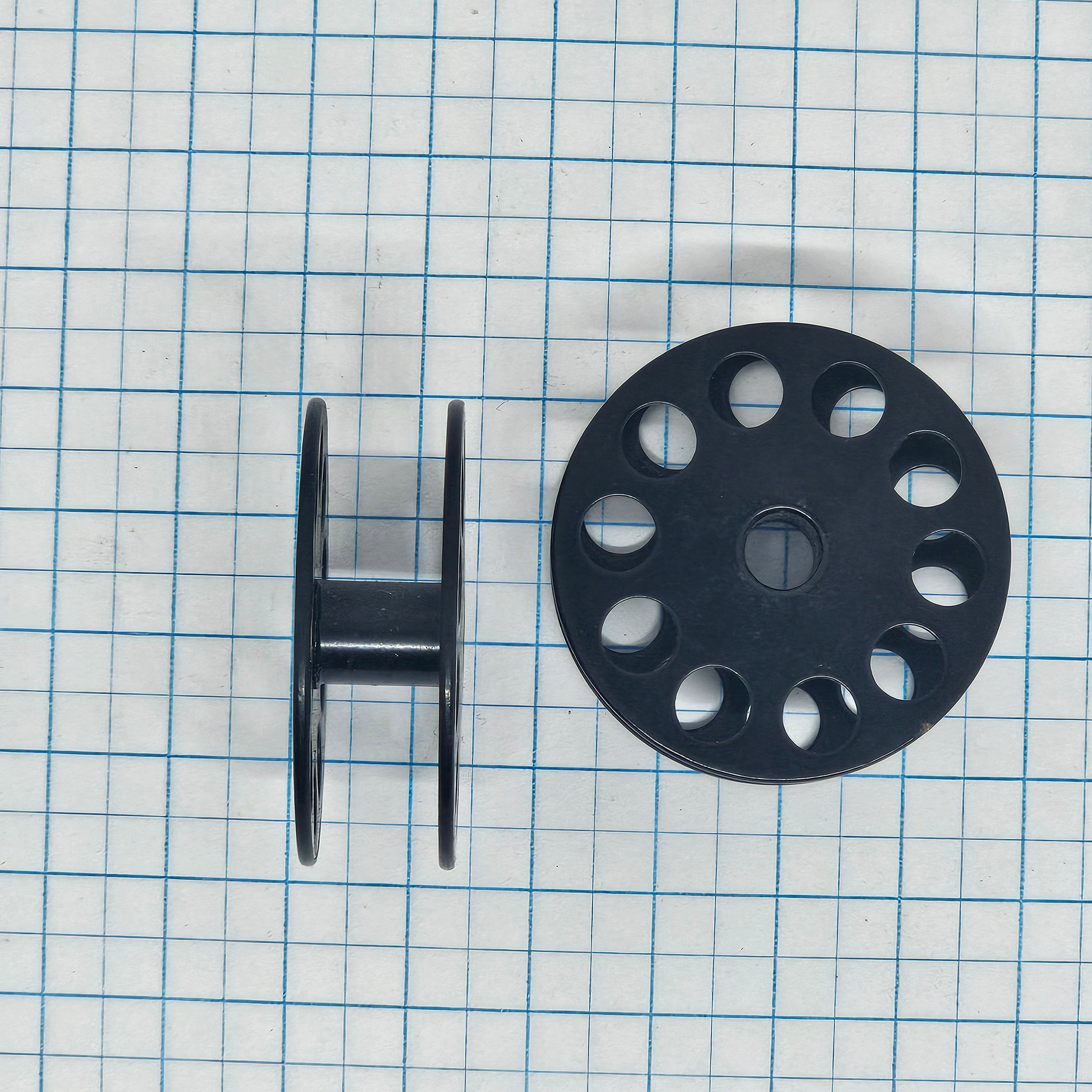 Industrial Bobbins Singer 145w – Sewing Perfection