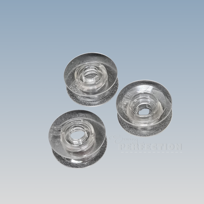 Domestic Bobbins: Husqvarna Concave