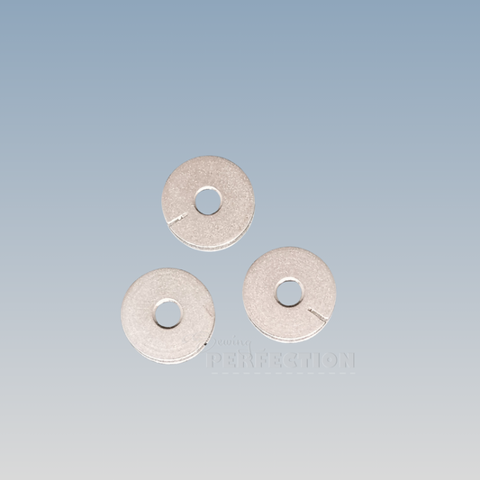 Domestic Bobbins: Singer Metal Handy Stitch